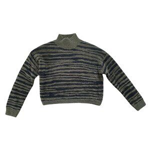 Jessica Simpson Brushed Knit Sweater NEW